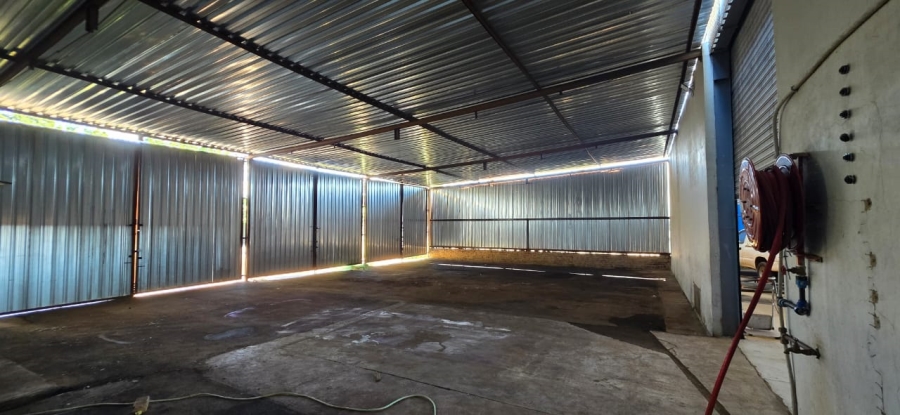 To Let commercial Property for Rent in Potchefstroom Industrial North West